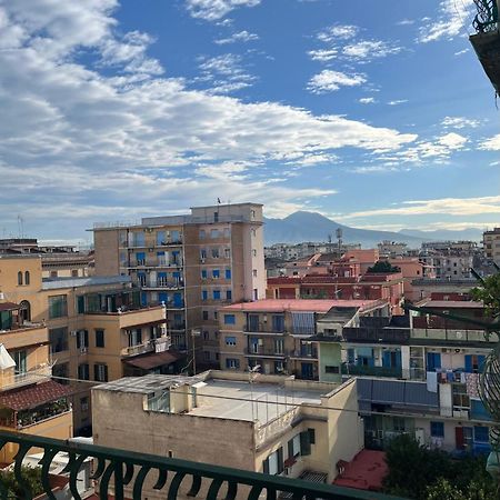 Saba'S House Daire Napoli Dış mekan fotoğraf