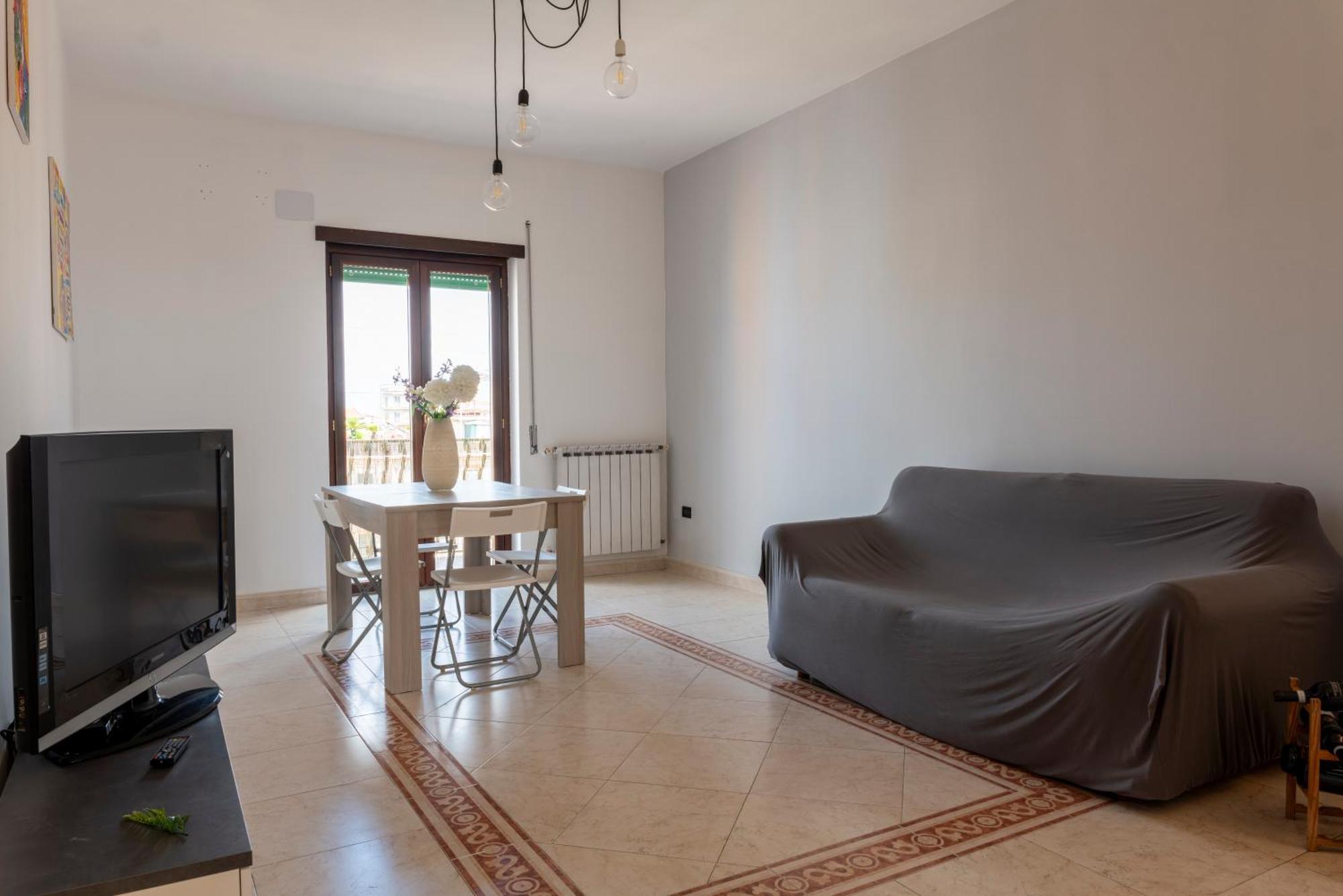 Saba'S House Daire Napoli Dış mekan fotoğraf