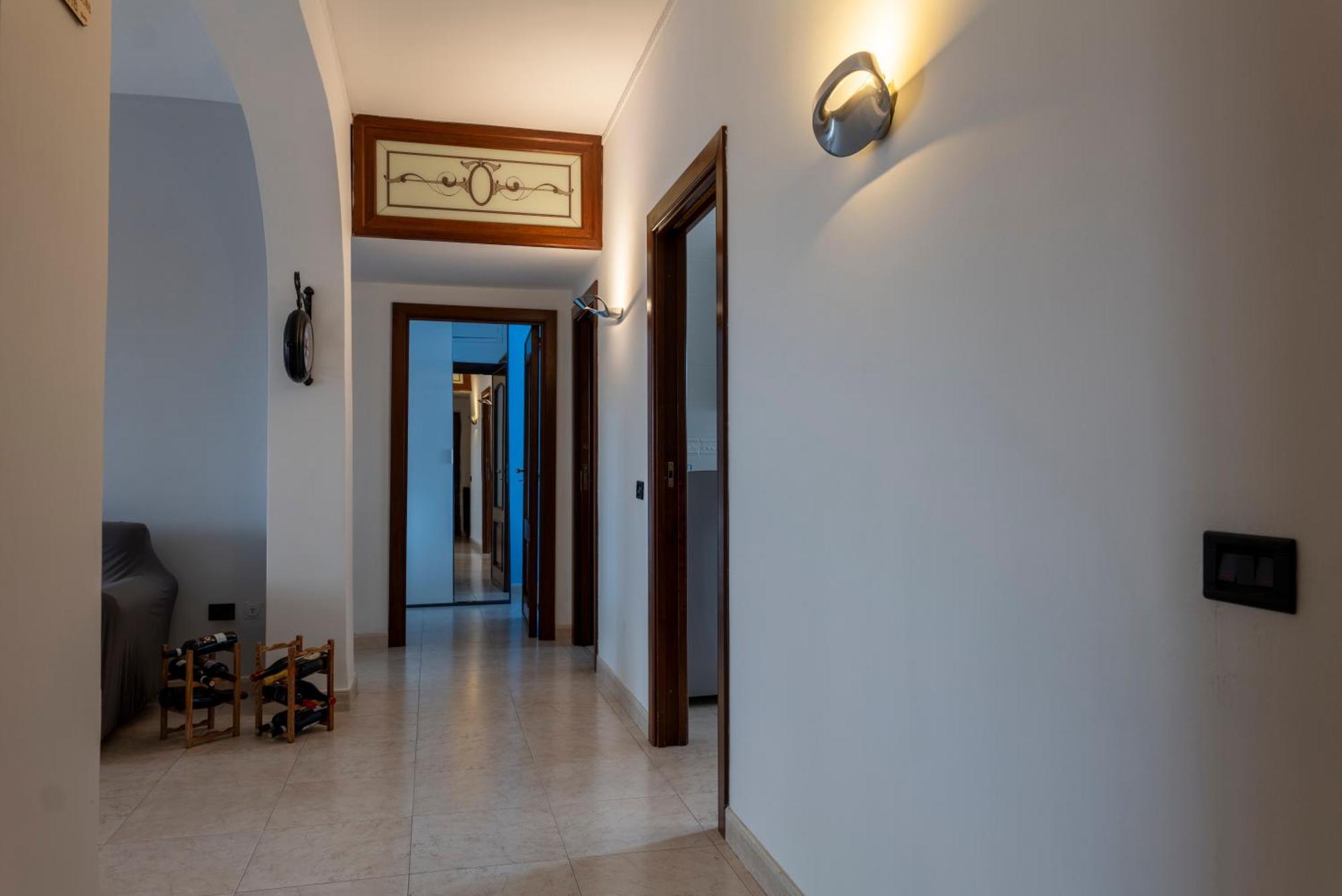 Saba'S House Daire Napoli Dış mekan fotoğraf