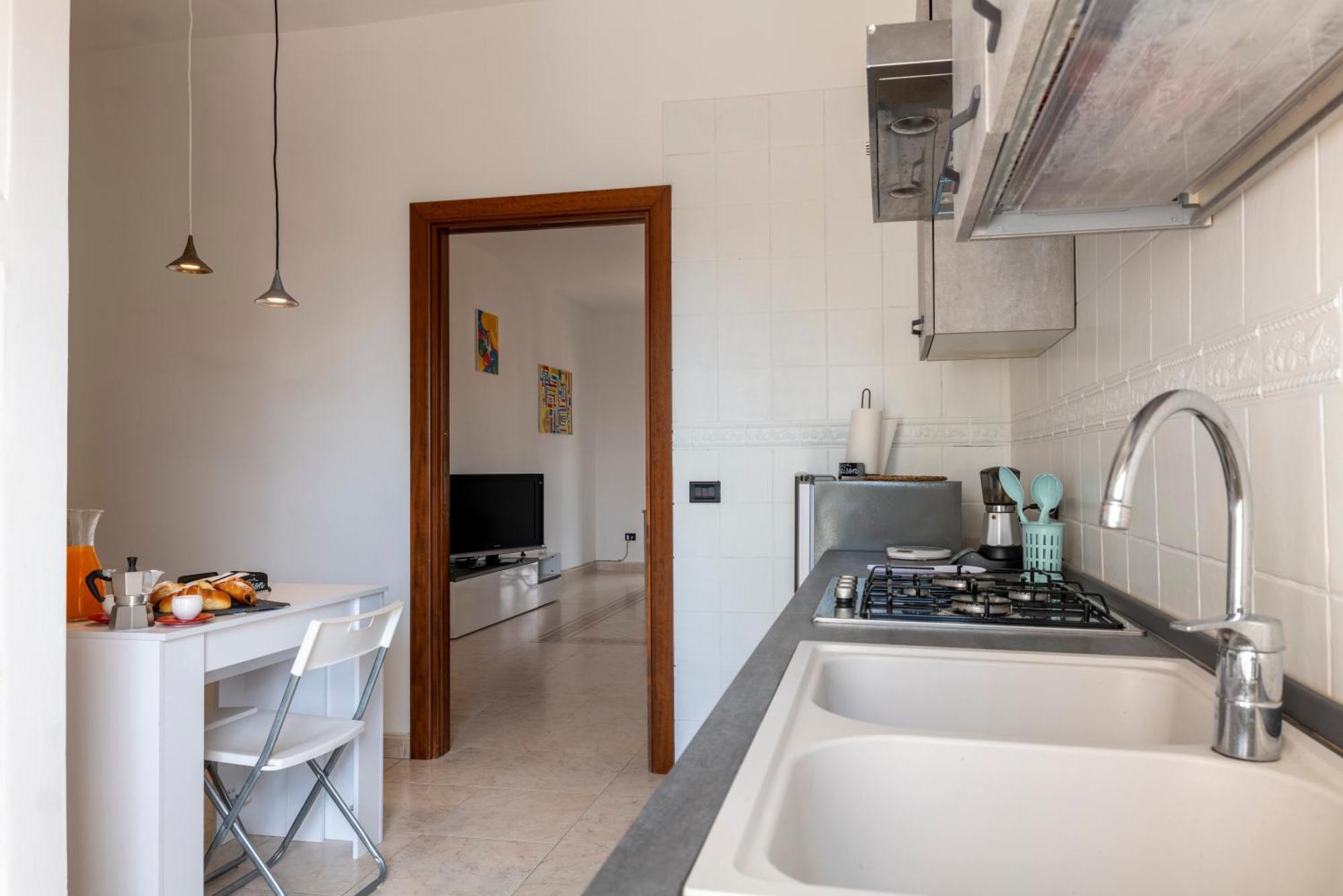Saba'S House Daire Napoli Dış mekan fotoğraf