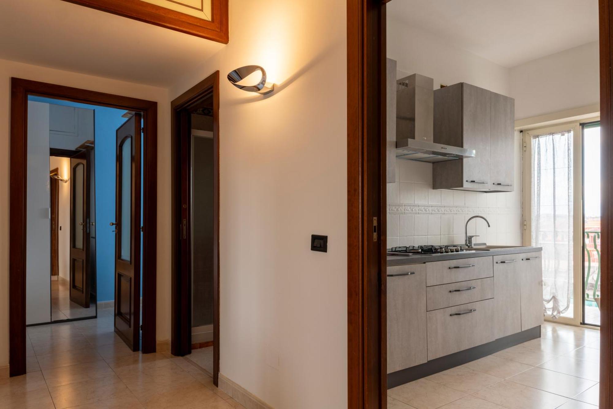 Saba'S House Daire Napoli Dış mekan fotoğraf